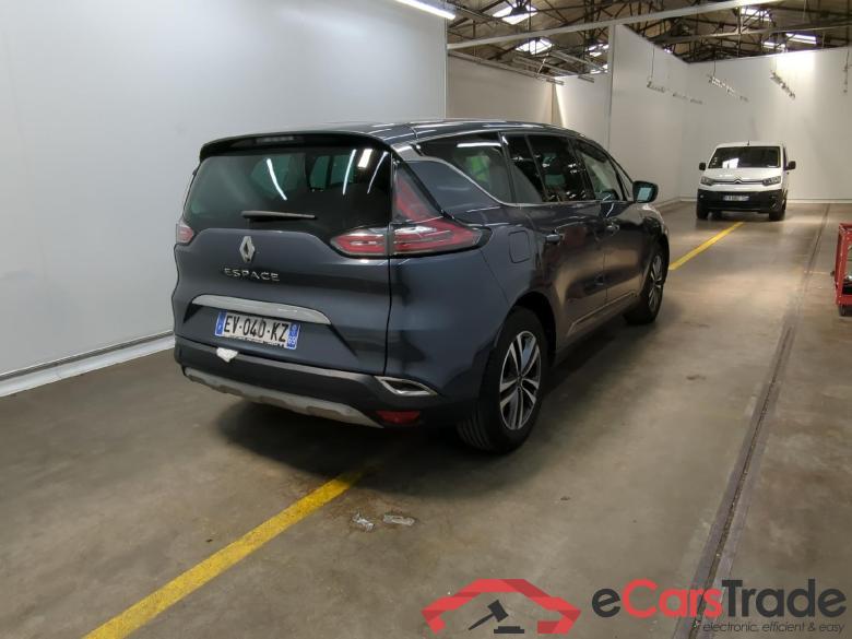Renault Zen Energy dCi 160 EDC Espace V Zen 1.6 dCi 160CV BVA6 E6 #3