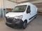 preview Renault Master #0
