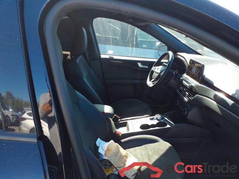 FORD Kuga 2.5 Duratec PHEV 165KW(225CV)Automático HF-45 ST-LINE X #3