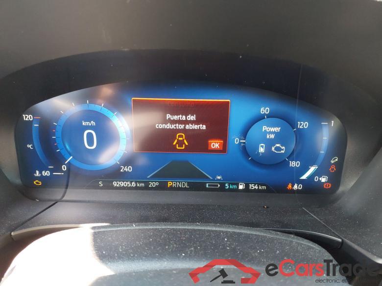 FORD Kuga 2.5 Duratec PHEV 165KW(225CV)Automático HF-45 ST-LINE X #4
