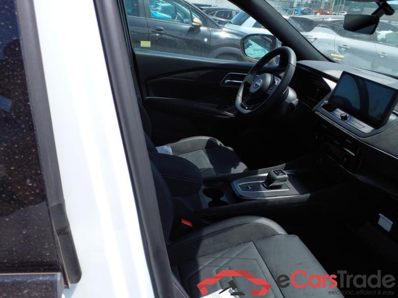 NISSAN Qashqai 1.3 MHEV 116kW 158cv 12v CVT 4x2  DIG-T E6E N-Design #3