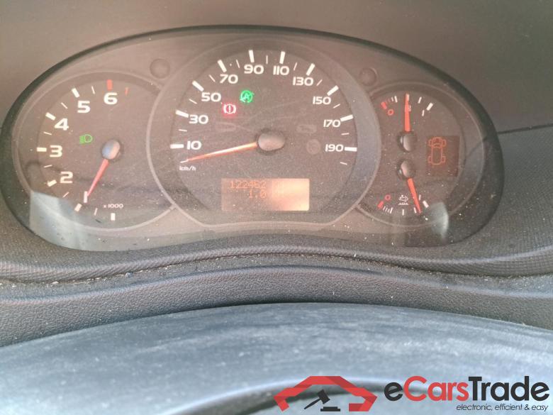 Renault FG GCf Trac F3500 L2H2 Energy dCi 145 E6 Master III Fourgon L2H2 3 5 Grand Confort dCi #6