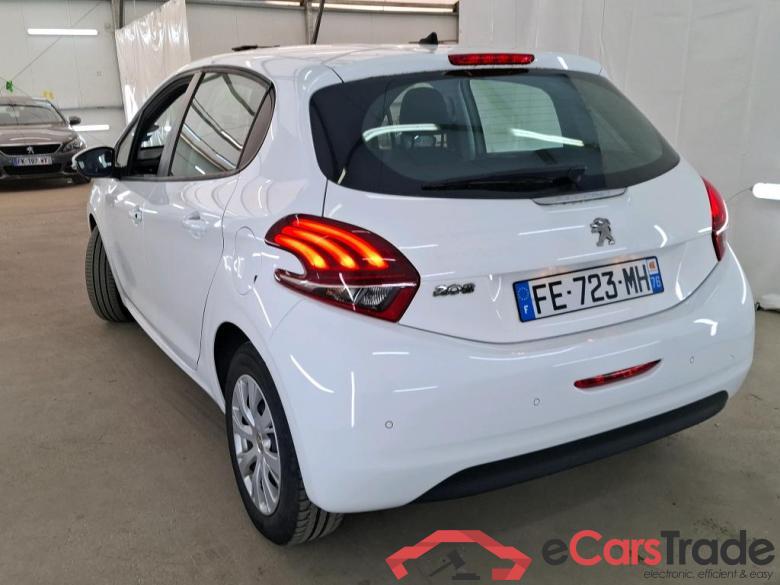 Peugeot Puretech 82 EU6.c S&S PREM PACK PEUGEOT 208 Affaire VU 5p Berline Puretech 82 EU6.c S&S PREM PACK #2
