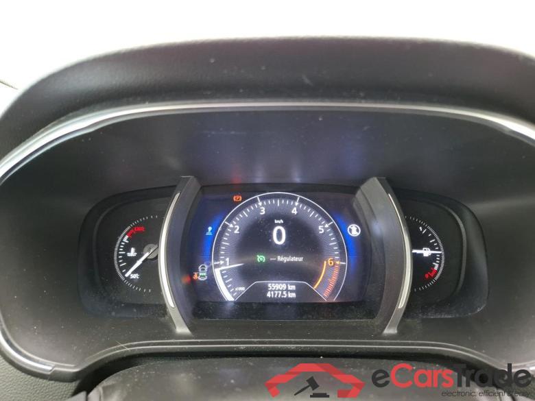Renault Business TCe 115 FAP Megane IV Berline 5pt. Business 1.3 TCe 115CV BVM6 E6dT #6