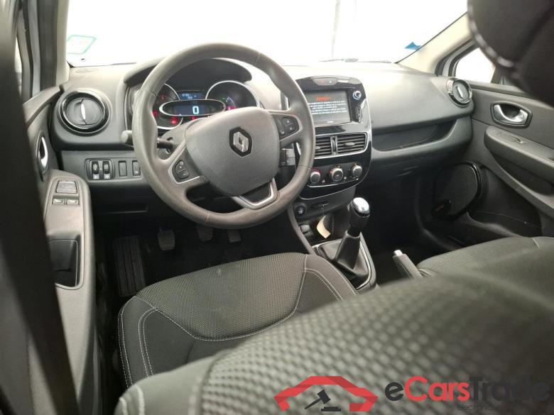 Renault Air Medianav dCi 75 Clio IV Air MediaNav 1.5 dCi 75CV BVM5 E6 #5
