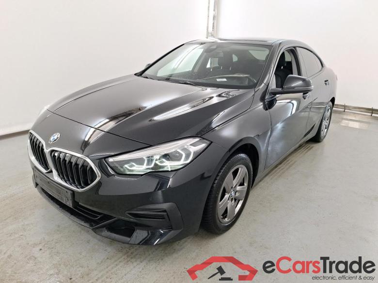 BMW 2 SERIES GRAN COUPE 1.5 216DA GRAN COUPE Business Storage Model Advantage #1