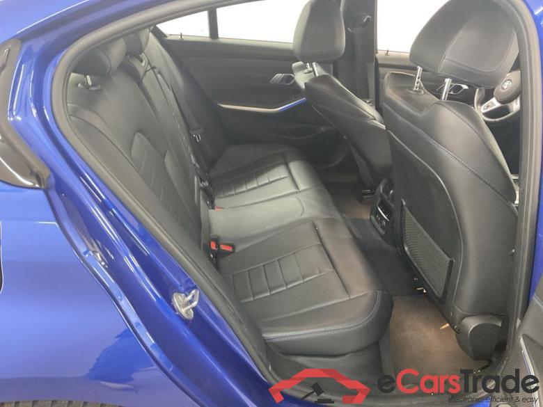 BMW 3 - 2019 320iA OPF Business Model M Sport #6