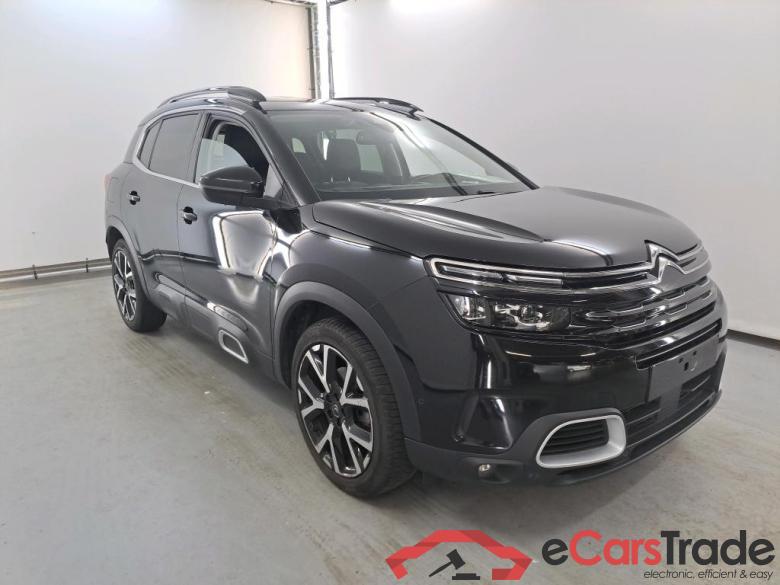 CITROËN C5 AIRCROSS 1.5 BLUEHDI 130 BUSINESS LOUNGE AUTO #2