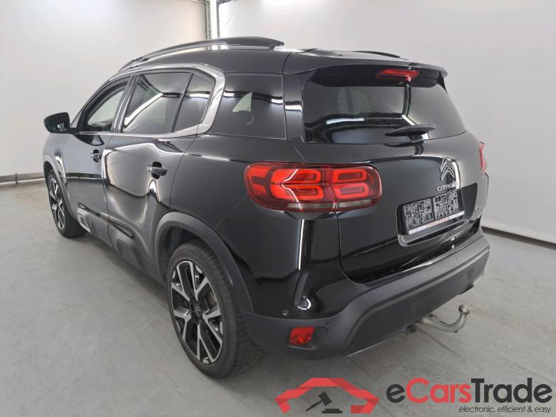CITROËN C5 AIRCROSS 1.5 BLUEHDI 130 BUSINESS LOUNGE AUTO #3