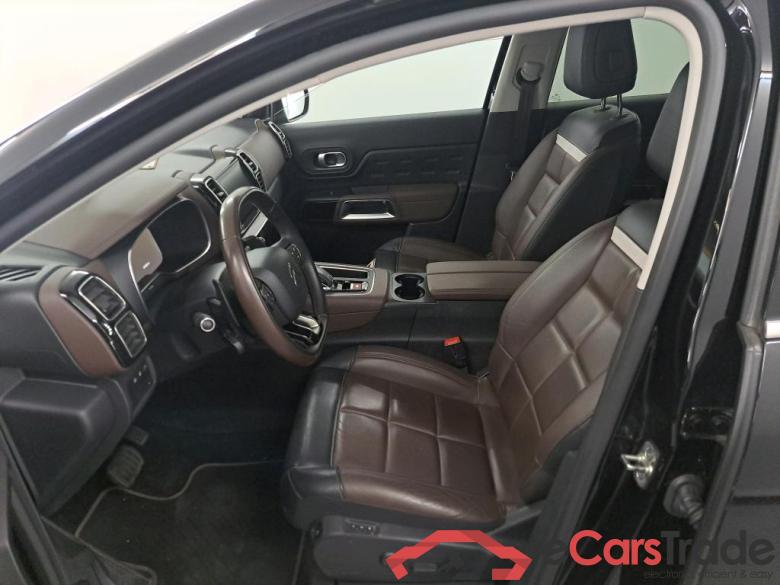 CITROËN C5 AIRCROSS 1.5 BLUEHDI 130 BUSINESS LOUNGE AUTO #5