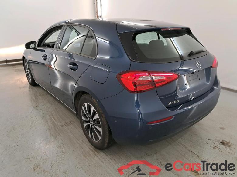 MERCEDES-BENZ A-CLASS 1.3 A 180 BUSINESS SOLUTION #3