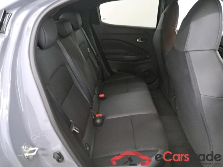 NISSAN JUKE 1.6 HYBRID 145 N-CONNECTA Technology #6