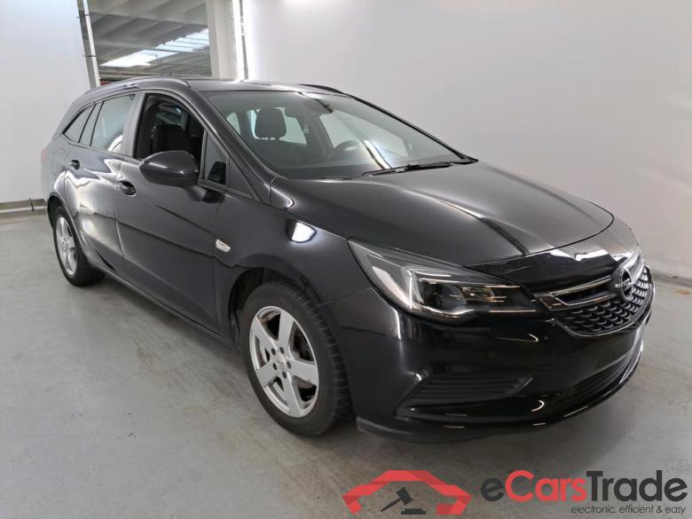 OPEL ASTRA SPORTS TOURER - 2015 1.0 Turbo ECOTEC Edition S-S (EU6.2) Business #2