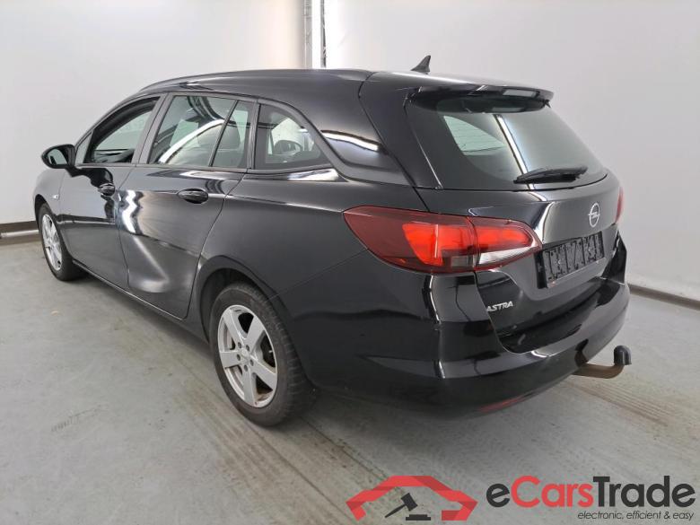 OPEL ASTRA SPORTS TOURER - 2015 1.0 Turbo ECOTEC Edition S-S (EU6.2) Business #3