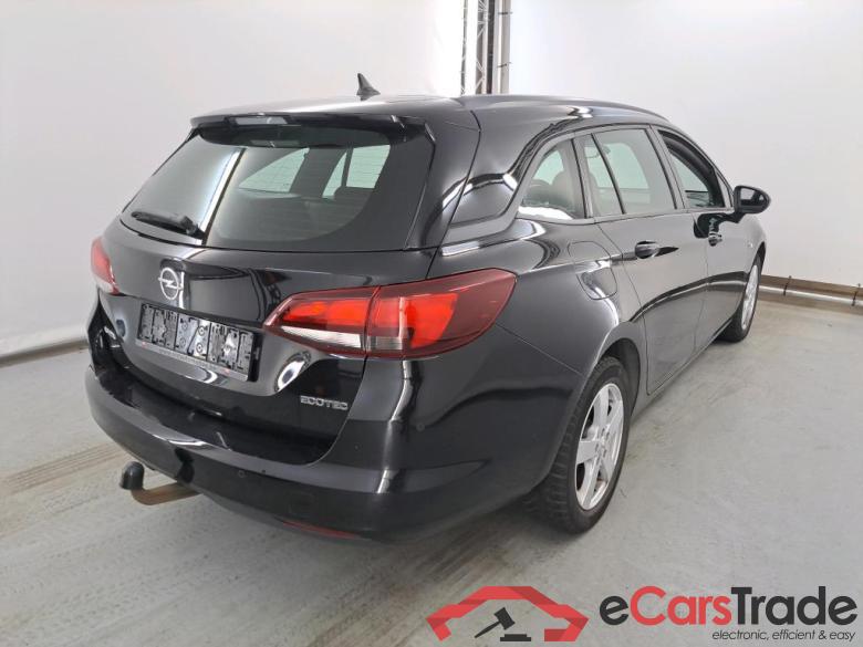 OPEL ASTRA SPORTS TOURER - 2015 1.0 Turbo ECOTEC Edition S-S (EU6.2) Business #4