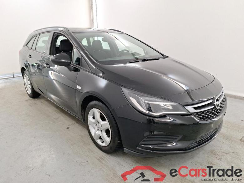 OPEL ASTRA SPORTS TOURER - 2015 1.0 Turbo ECOTEC Edition S-S (EU6.2) Business #2