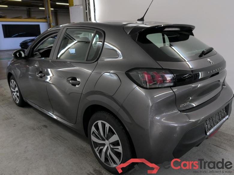 PEUGEOT 208 DIESEL - 2019 1.5 BlueHDi Active #3