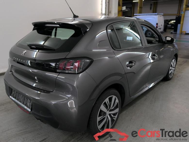 PEUGEOT 208 DIESEL - 2019 1.5 BlueHDi Active #4