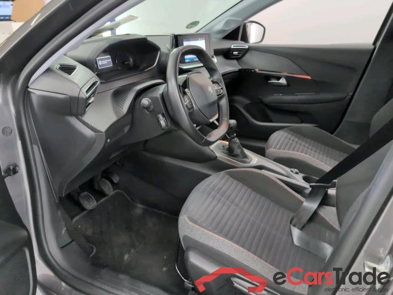 PEUGEOT 208 DIESEL - 2019 1.5 BlueHDi Active #5