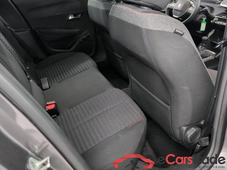 PEUGEOT 208 DIESEL - 2019 1.5 BlueHDi Active #6