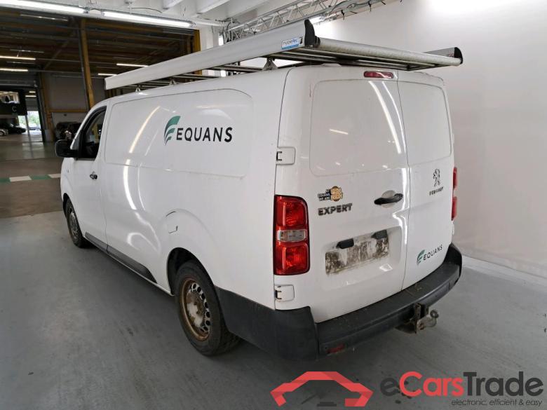 PEUGEOT EXPERT FOURGON MWB DSL - 2016 1.6 BlueHDi L3 Long Premium #3