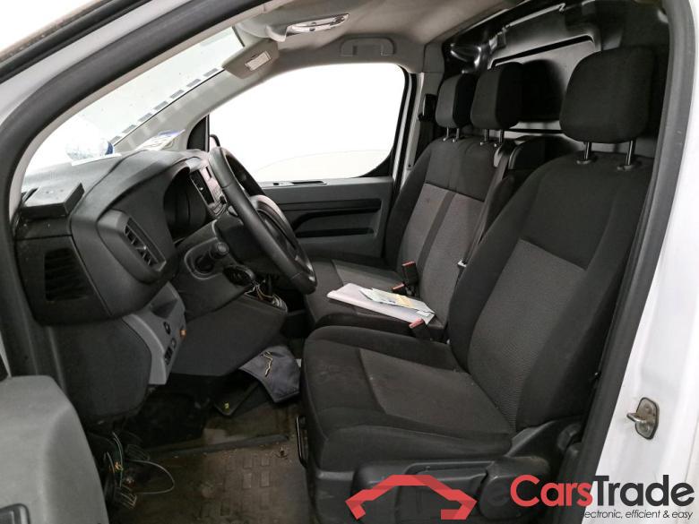 PEUGEOT EXPERT FOURGON MWB DSL - 2016 1.6 BlueHDi L3 Long Premium #5