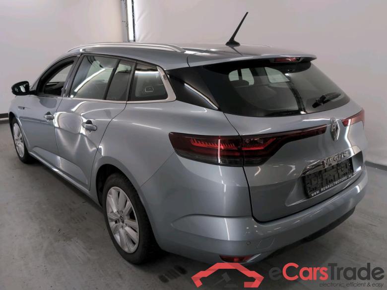 RENAULT MEGANE GRANDTOUR 1.5 BLUE DCI 115 CORPORATE EDITION #3