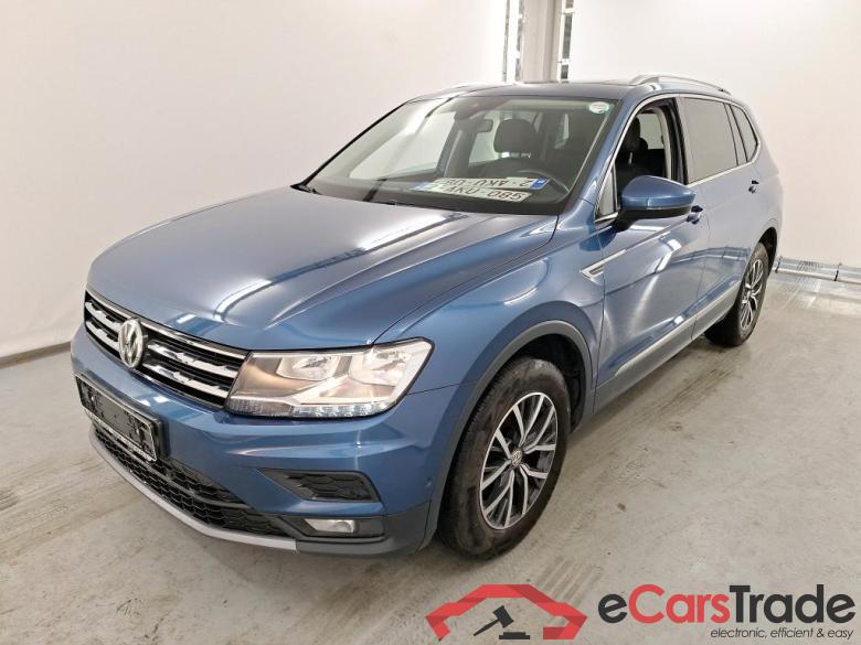 VOLKSWAGEN Tiguan 1.5 TSI COMFORTLINE  Premium #1