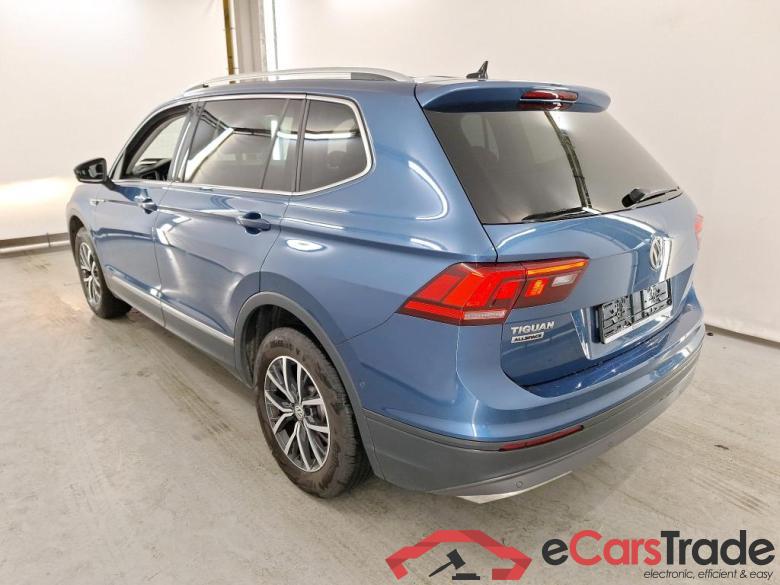 VOLKSWAGEN Tiguan 1.5 TSI COMFORTLINE  Premium #3