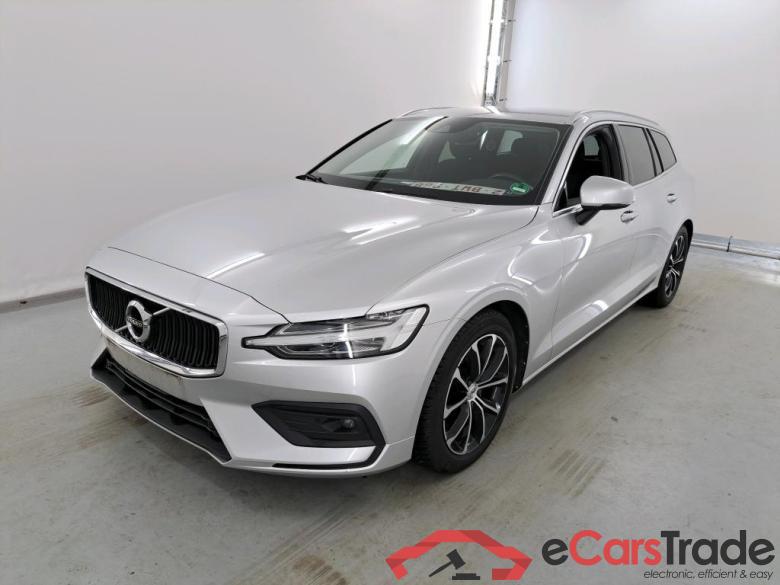 VOLVO V60 2.0 B4 GEARTRONIC MOMENTUM PRO Park Assist Business Winter #1