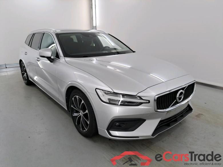 VOLVO V60 2.0 B4 GEARTRONIC MOMENTUM PRO Park Assist Business Winter #2