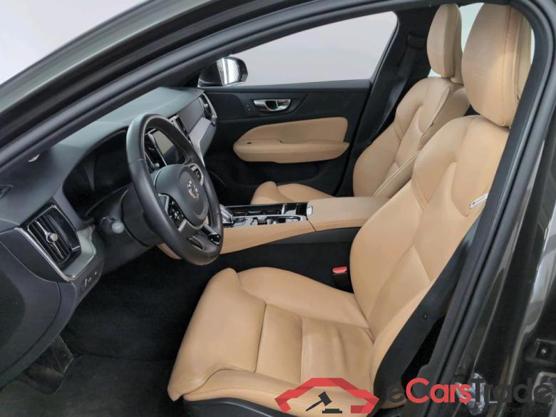 VOLVO V60 - 2018 2.0 T8 TE Inscription Gea.Plug-In Light Sensus Navigation #5
