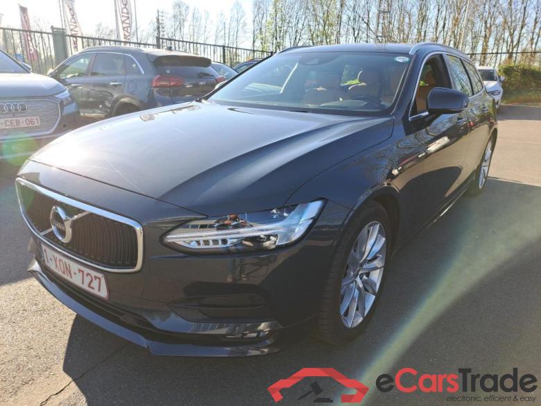 VOLVO V90 DIESEL - 2016 2.0 D3 Momentum Pro Gear.AdBlue (EU6d-T. STOCK #1