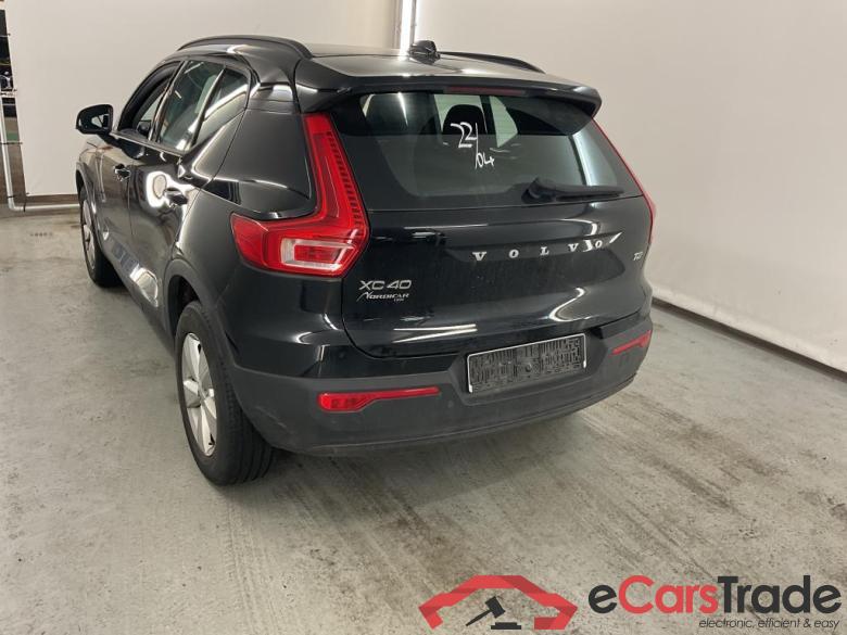 VOLVO XC40 1.5 T2 MOMENTUM CORE Park Assist Winter #3