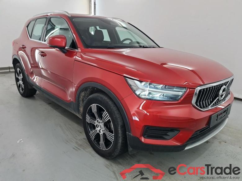 VOLVO XC40 1.5 T3 INSCRIPTION AUTO Winter Luxury Seat Park Assist #2