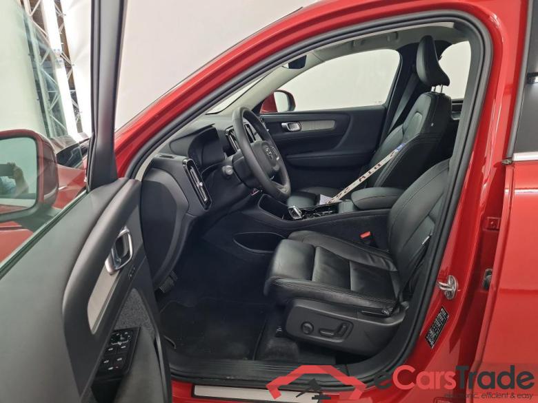 VOLVO XC40 1.5 T3 INSCRIPTION AUTO Winter Luxury Seat Park Assist #5