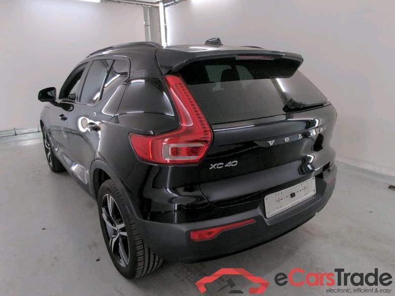 VOLVO XC40 1.5 T4 RECHARGE GEARTRONIC R-DESIGN Driver Assist Park Assist Winter #3