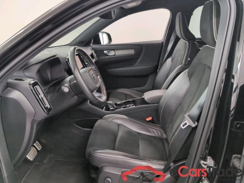VOLVO XC40 1.5 T4 RECHARGE GEARTRONIC R-DESIGN Driver Assist Park Assist Winter #5