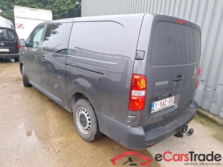 PEUGEOT EXPERT FOURGON MWB DSL - 2016 2.0 BlueHDi L3 Long Premium Double Cab. #2