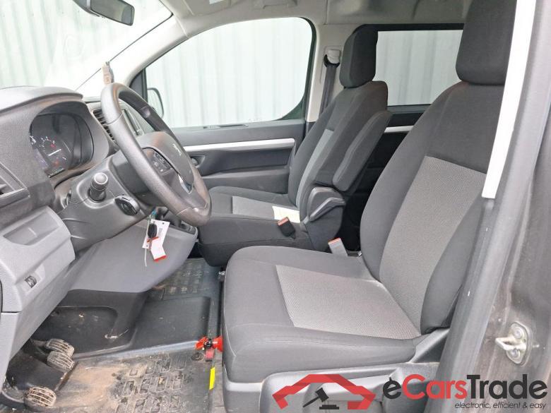 PEUGEOT EXPERT FOURGON MWB DSL - 2016 2.0 BlueHDi L3 Long Premium Double Cab. #3