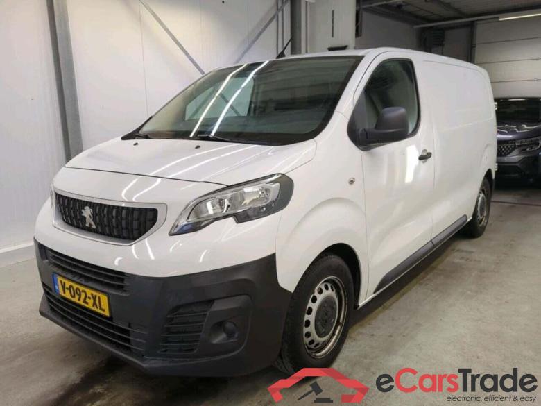 PEUGEOT Expert 226S 1.6BlueHDI95Pre #1