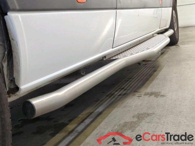 MERCEDES-BENZ Sprinter 311 2.2 CDI 432 EHD #6