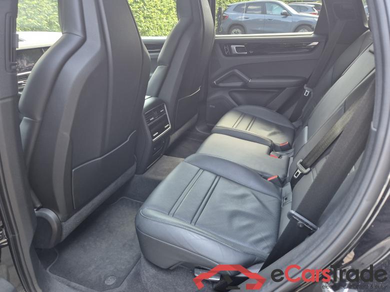 PORSCHE Cayenne Cayenne #4