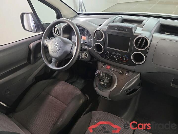 Citroen Berlingo BERLINGO FOURGON SWB DIESEL - 2015 1.6 BlueHDi L1 Club 55kw/75pk 5D/P M5 #5