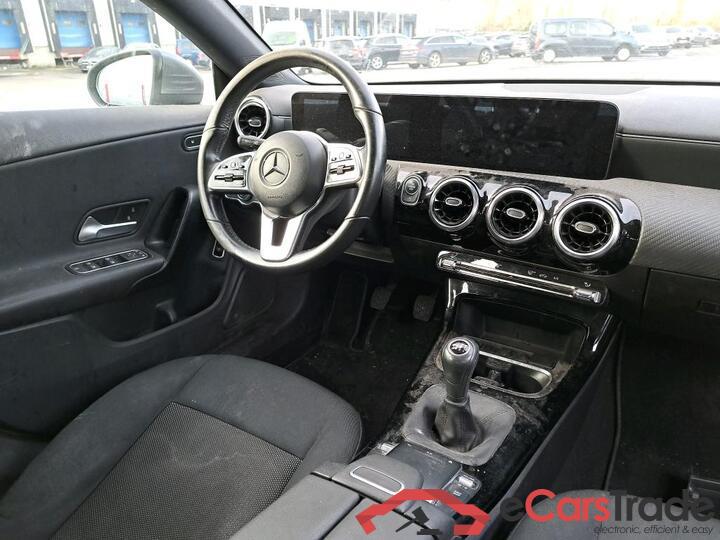 Mercedes CLA Shooting Brake CLA Shooting Brake CLA 180 d Business Solution 85kW/116pk  5D/P Man-6 #5