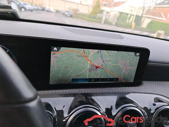 Mercedes CLA Shooting Brake CLA Shooting Brake CLA 180 d Business Solution 85kW/116pk  5D/P Man-6 #6