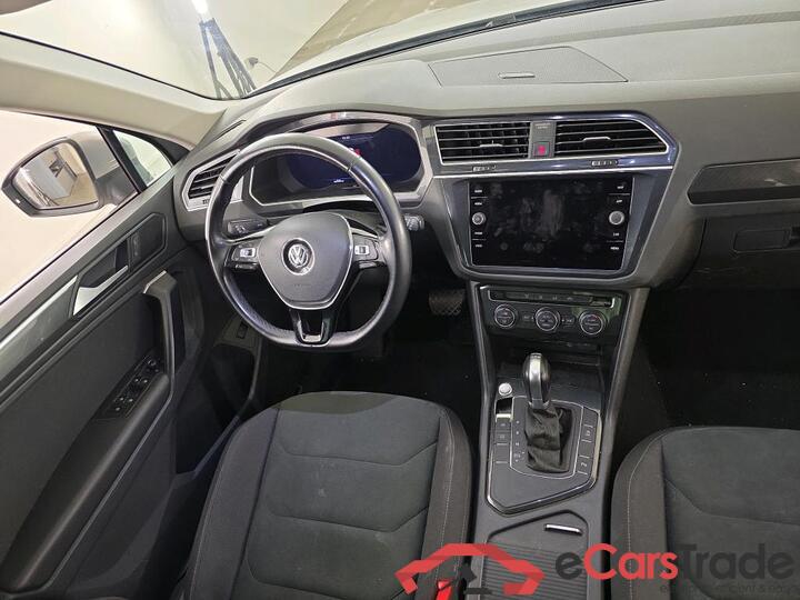 Volkswagen Tiguan TIGUAN DIESEL - 2016 2.0 TDi SCR Highline DSG (EU6.2) 110kw/150pk 5D/P I7 #5