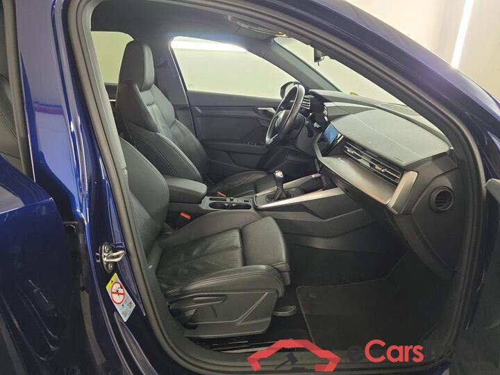 Audi A3 Sportback A3 Sportback 2.0 30 TDi S line 85kW/116pk  5D/P Man-6 #6