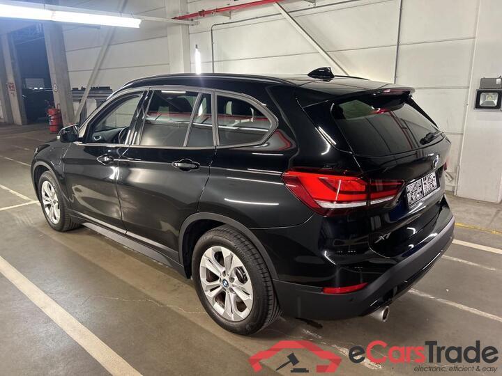 BMW X1 X1 xDrive25e (162 kW) (PHEV) 162kW/220pk  5D/P Auto-6 #3