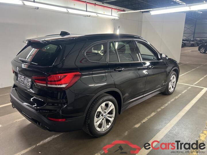 BMW X1 X1 xDrive25e (162 kW) (PHEV) 162kW/220pk  5D/P Auto-6 #4